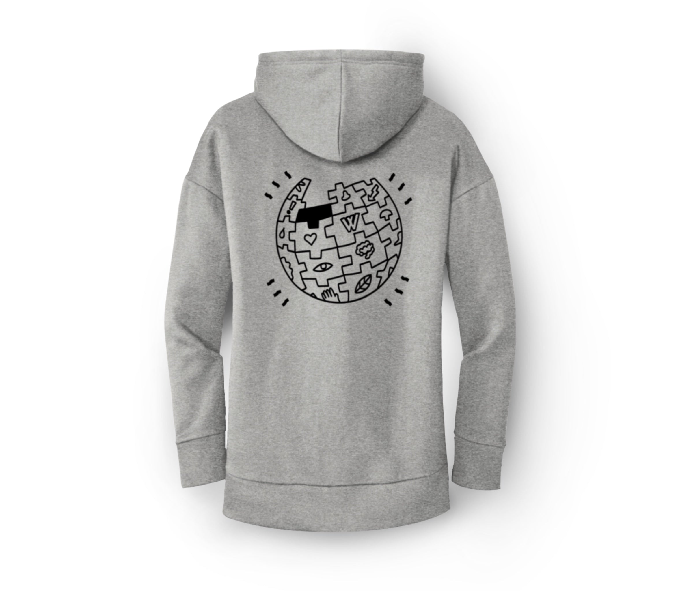 Sweatshirt wikipedia clearance