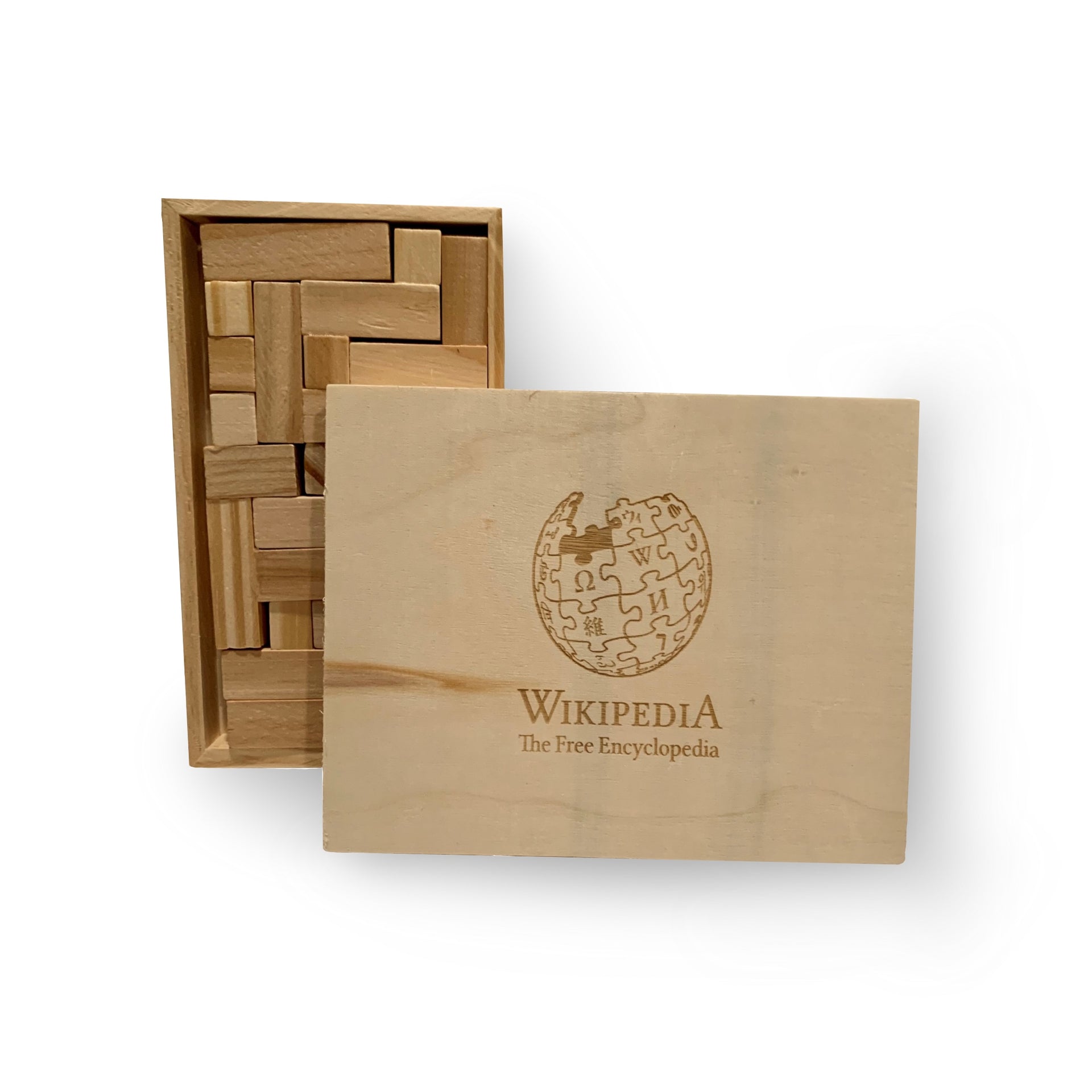 Wikimedia project lapel pins