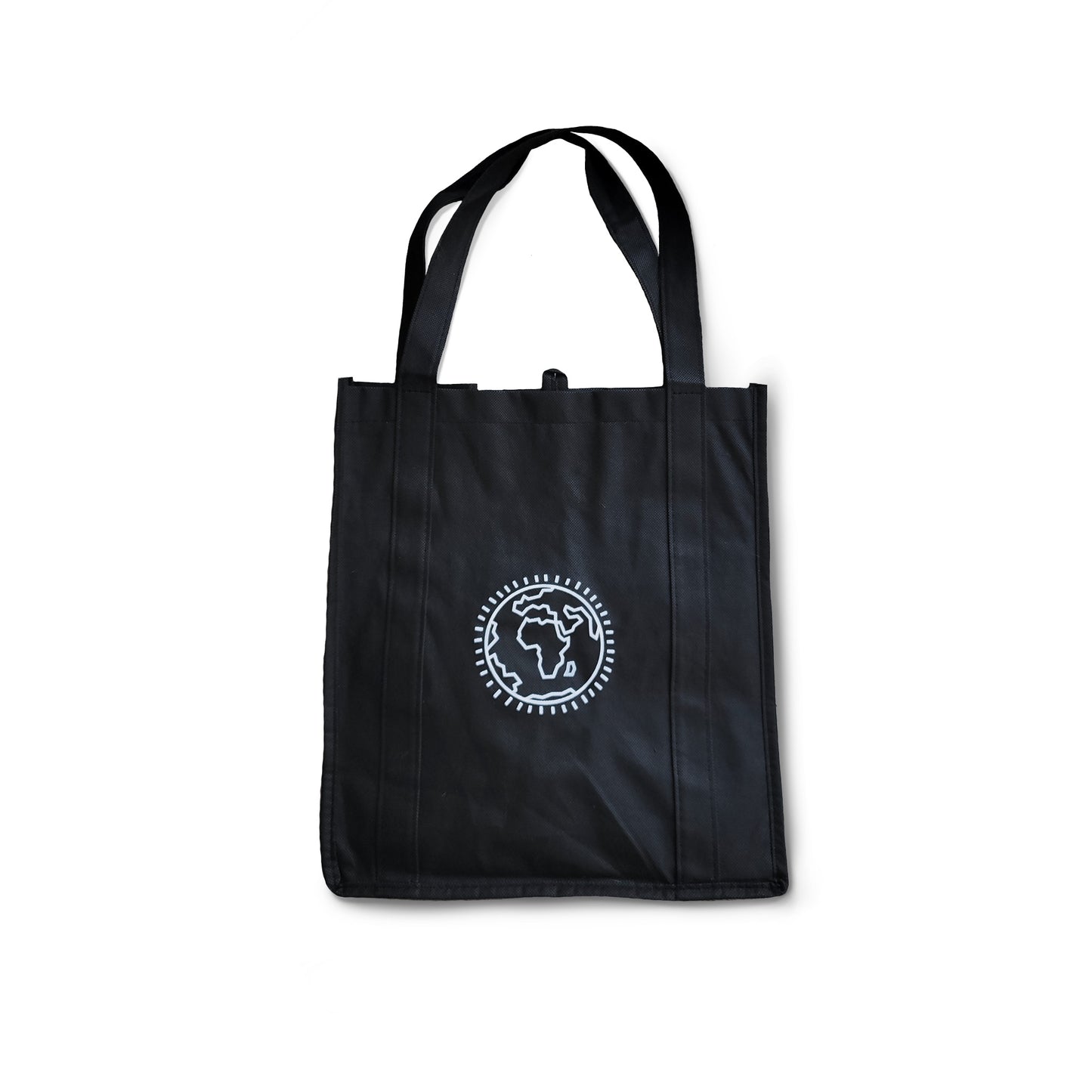 "Wikipedia" Reuseable Tote bag