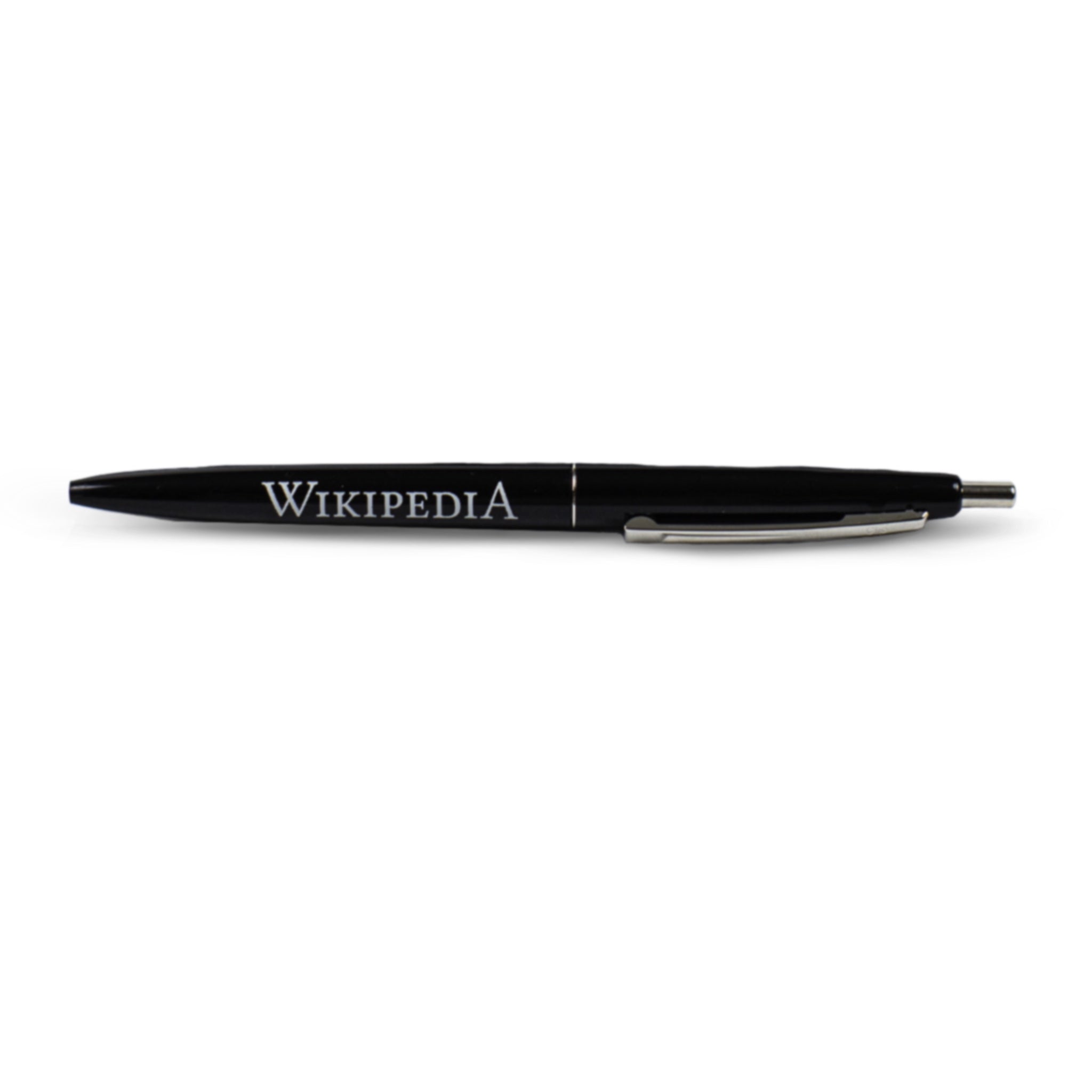 Wikipedia Pens (5 Pack) – Wikipedia Store