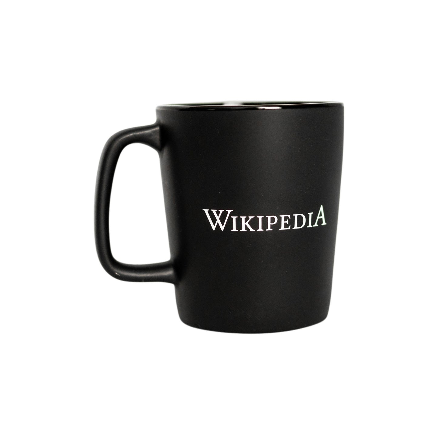 Caneca “Wikipedia Mobile Symbol” (com símbolo Smartphone da Wikipédia)