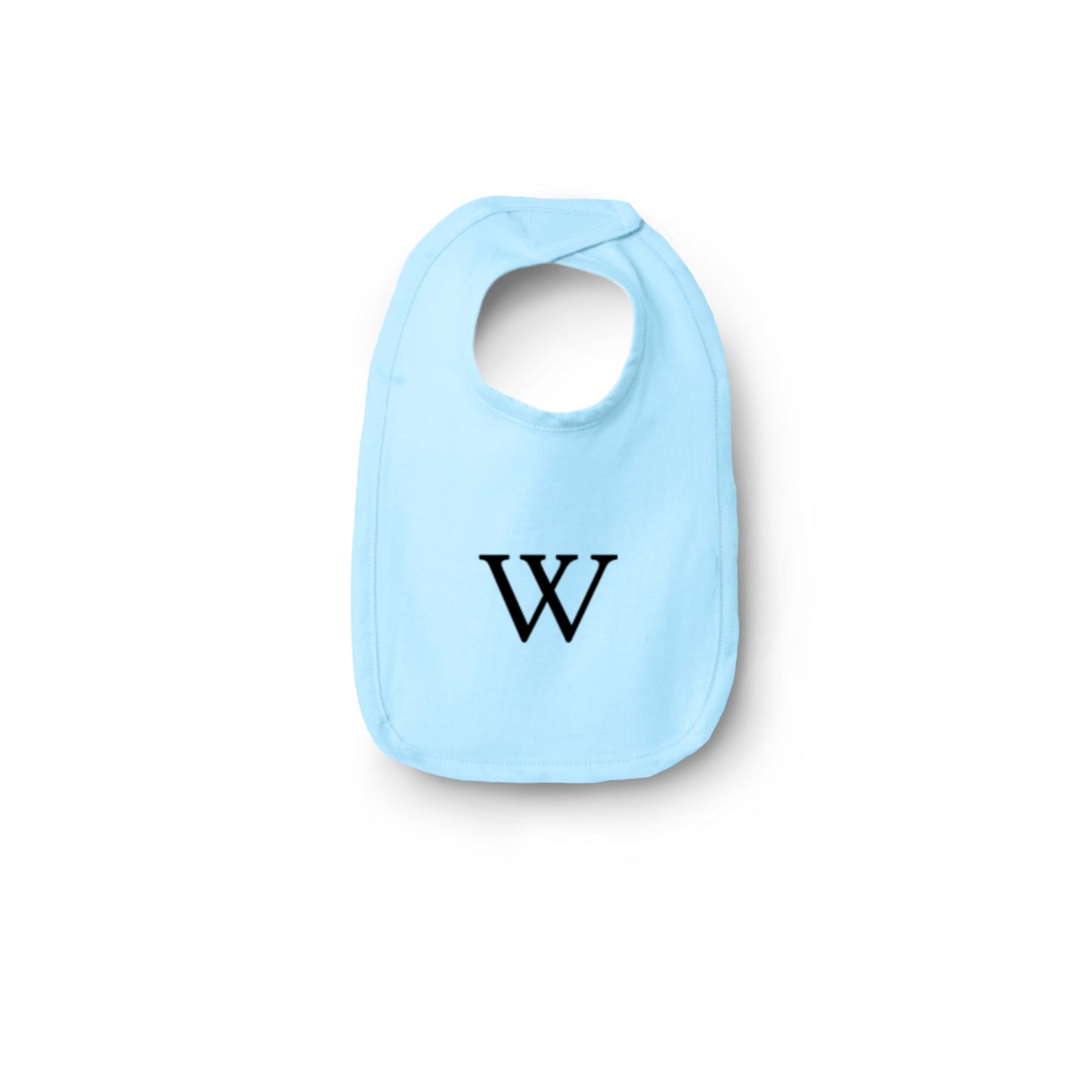 Babadores "W" da Wikipédia